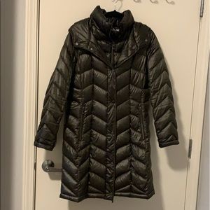 Calvin Klein Down Winter Coat